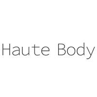 Haute Body coupons